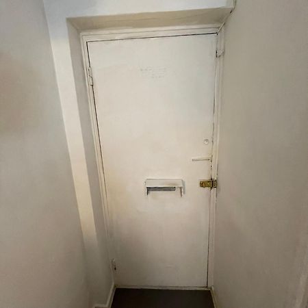 Spacious 3 Bedroom Flat In The Heart Of Shoreditch London Exterior photo