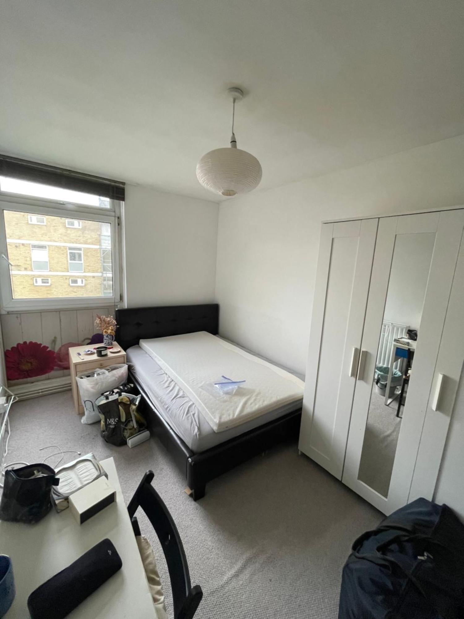 Spacious 3 Bedroom Flat In The Heart Of Shoreditch London Exterior photo