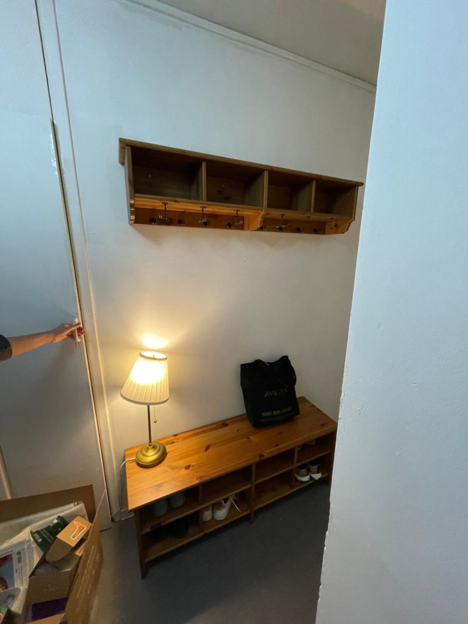 Spacious 3 Bedroom Flat In The Heart Of Shoreditch London Exterior photo
