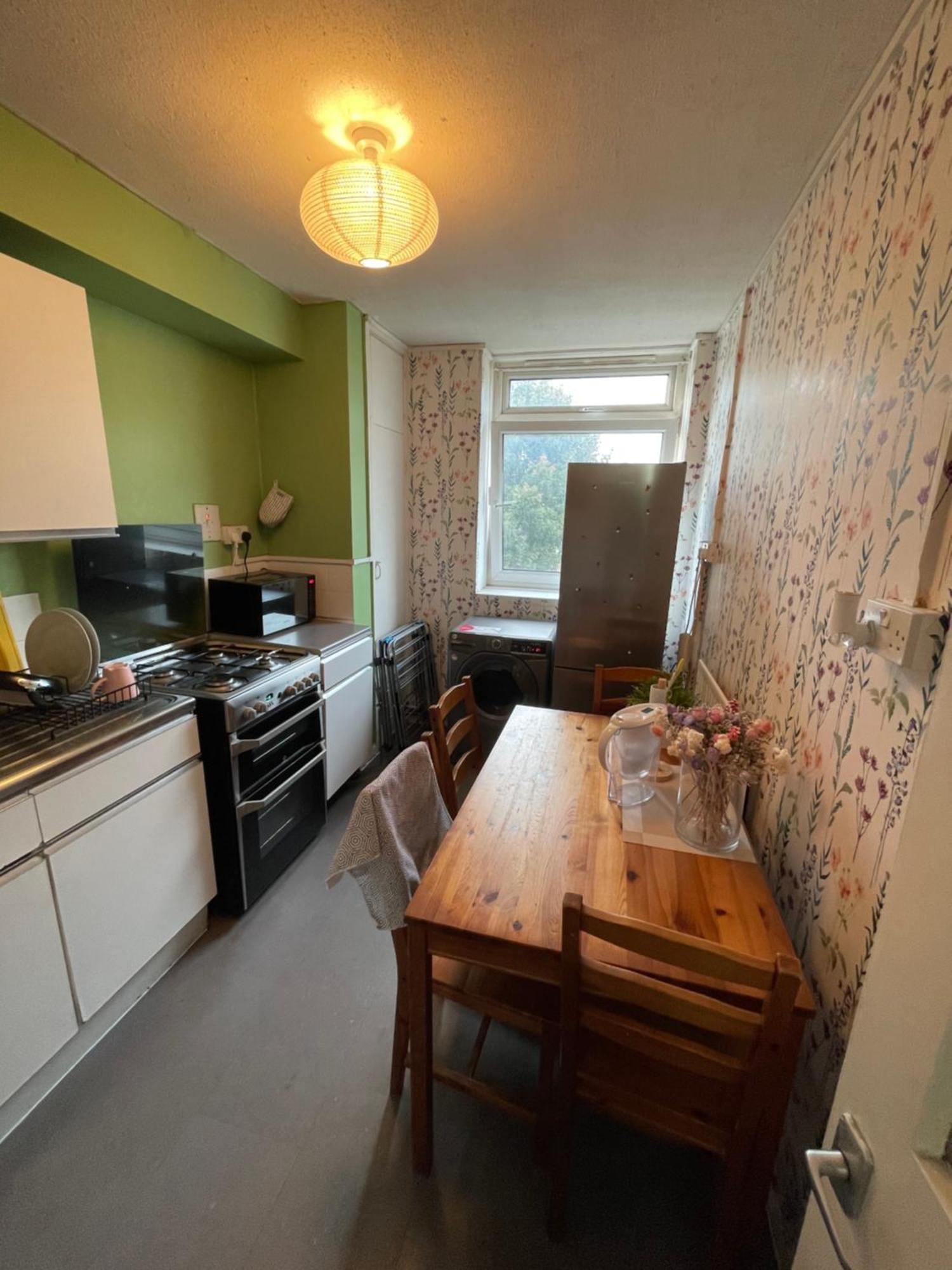 Spacious 3 Bedroom Flat In The Heart Of Shoreditch London Exterior photo